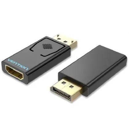 Vention HBKB0 – HDMI / DisplayPort