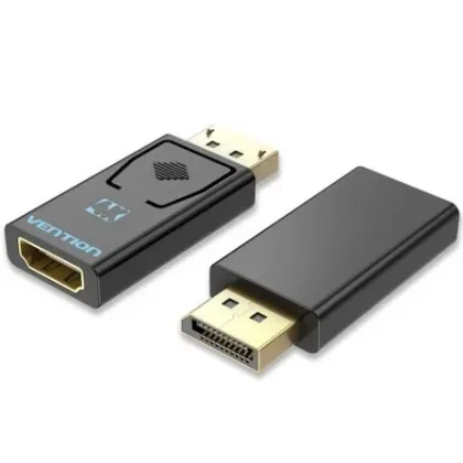 Vention HBMB0 – HDMI / DisplayPort