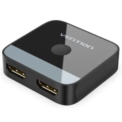 Vention Conmutador 4K – HDMI