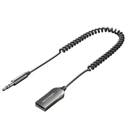 Vention Receptor Fm/ MP3 – Bluetooth