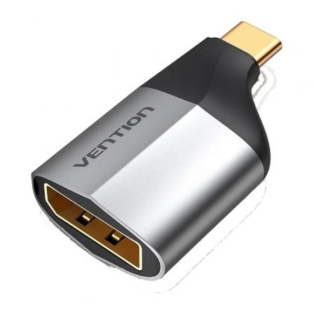 Vention TCCH0/ USB-TipoC Macho – DisplayPort
