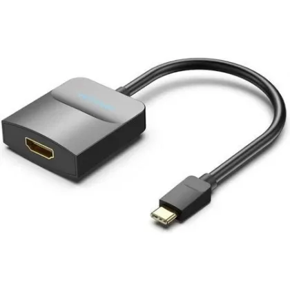 Vention Tdcbb/ USB Tipo-C Macho – HDMI