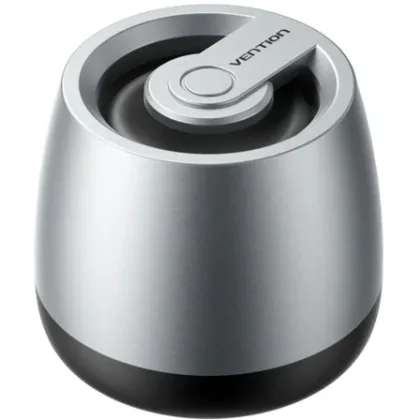 Vention con Plata – Bluetooth