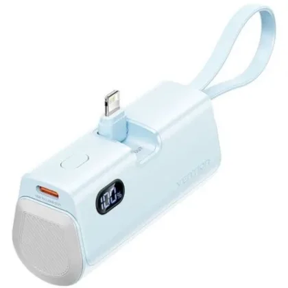 Vention Powerbank 4800mAh FHRL0/ 22.5W Azul