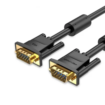 Vention M/M ferrita 5m – VGA
