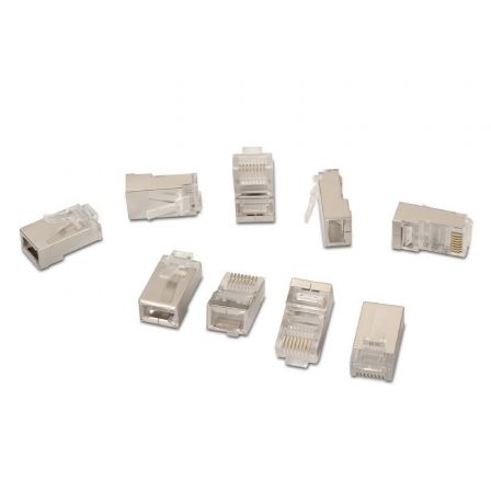 Aisens Conector – RJ45
