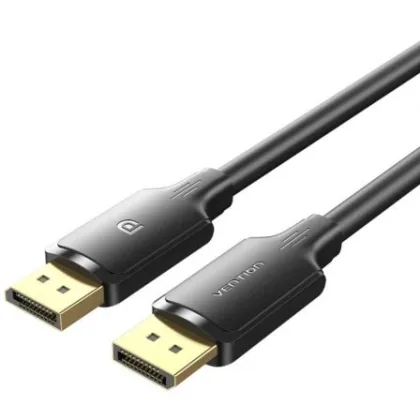 Vention Conversor Hakbh Negro – DisplayPort