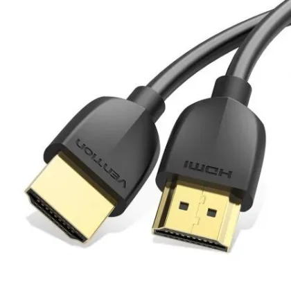 Vention Cable Negro – HDMI