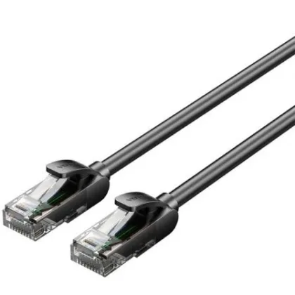 Vention de Red / Negro – RJ45