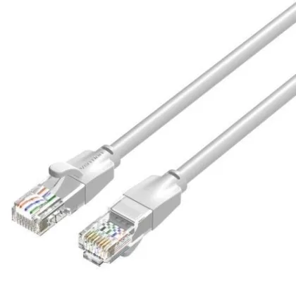Vention de Red / Gris – RJ45