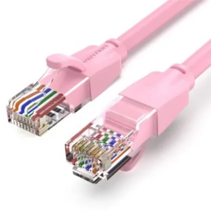 Vention de Red / Rosa – RJ45