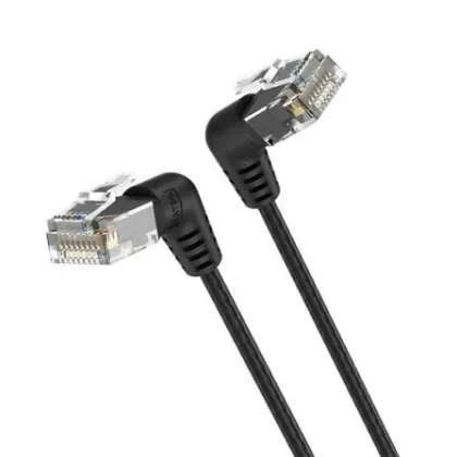 Vention de Red / Negro – RJ45