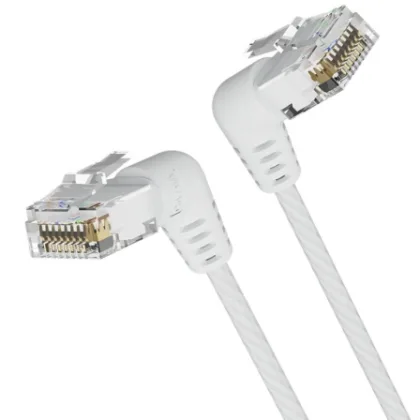 Vention de Red / Blanco – RJ45