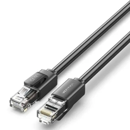 Vention de Red / Negro – RJ45