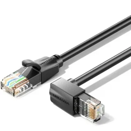 Vention de Red / Negro – RJ45