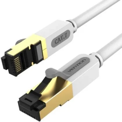 Vention de Red / Gris – RJ45