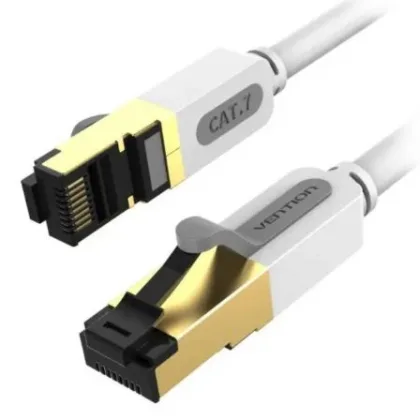 Vention de Red / Gris – RJ45