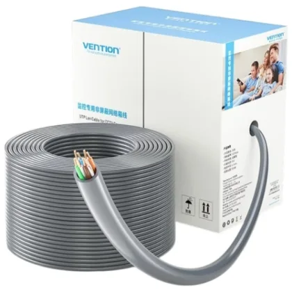 Vention Bobina de Gris – RJ45