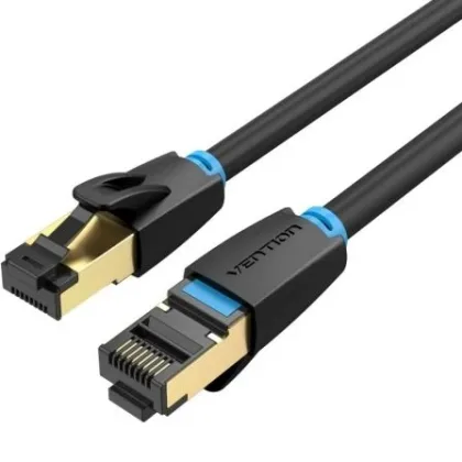 Vention de Red / Negro – RJ45