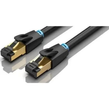 Vention de Red / Negro – RJ45