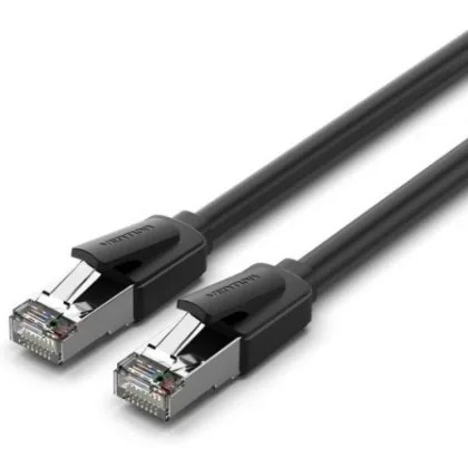 Vention de Red / Negro – RJ45