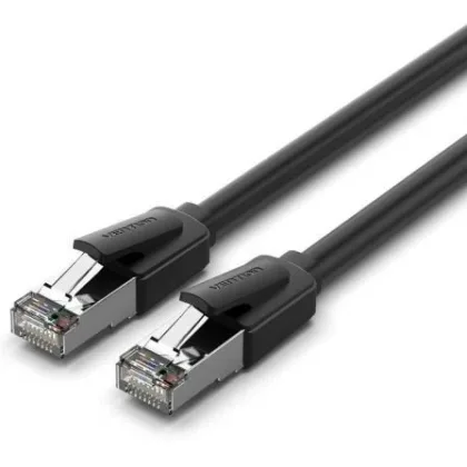 Vention de Red / Negro – RJ45
