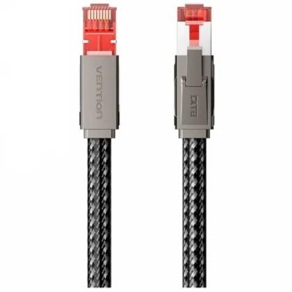 Vention de Red / Gris – RJ45