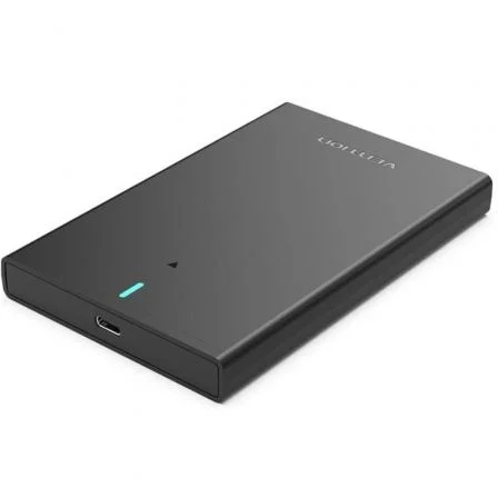 Vention Caja Externa para de 2.5" KPBB0/ USB 3.1/ Sin tornillos