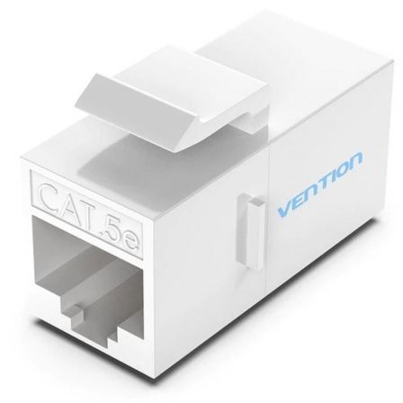 Vention Conector Blanco – RJ45
