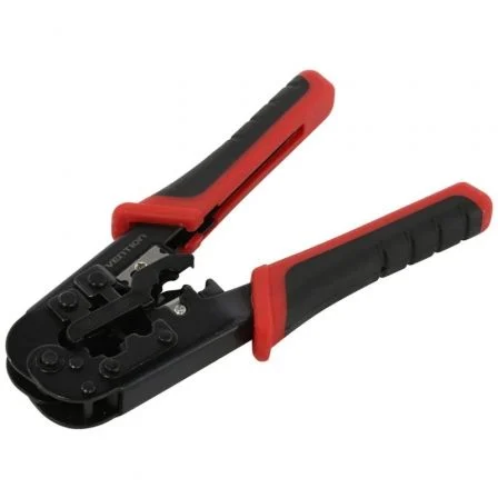 Vention Crimpadora Metálica KEDB0 para – RJ45