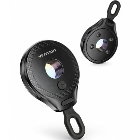 Detector de Cámaras Antiespía Vention KQQB0