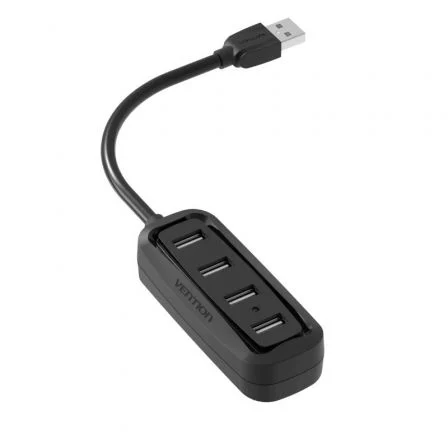 Vention Hub USB VAS-J43-B015/ 4xUSB