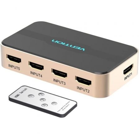 Vention Duplicador – HDMI