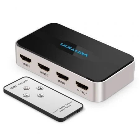 Vention Duplicador – HDMI