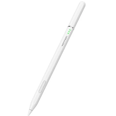 Vention Lápiz Óptico KQNW0/ para iPad Blanco