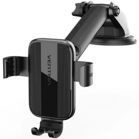 Vention Soporte de para Coche KCOB0 Negro