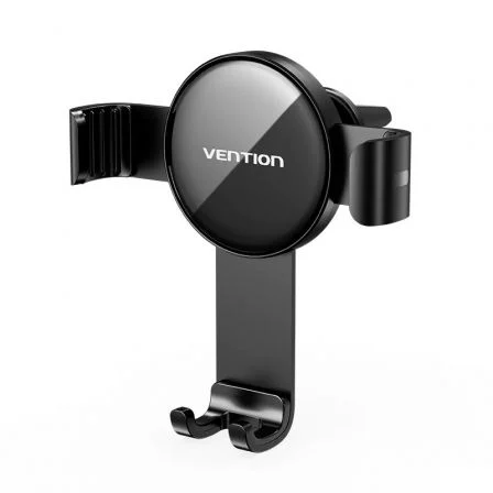 Vention Soporte de para Coche KCSB0 Negro