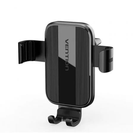 Vention Soporte de para Coche KCTB0 Negro