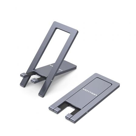 Vention Soporte para / KCZH0 Gris