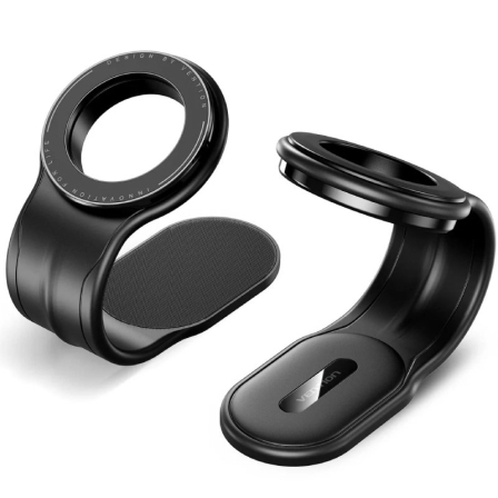 Vention Soporte de para Coche KSIB0 Negro
