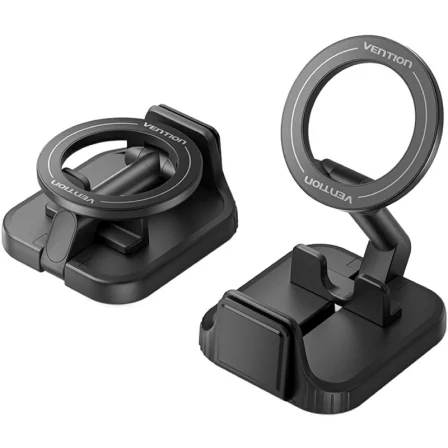 Vention Soporte para KSNB0 Negro