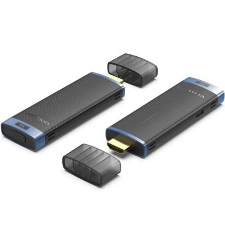 Vention de vídeo inalámbrico – HDMI