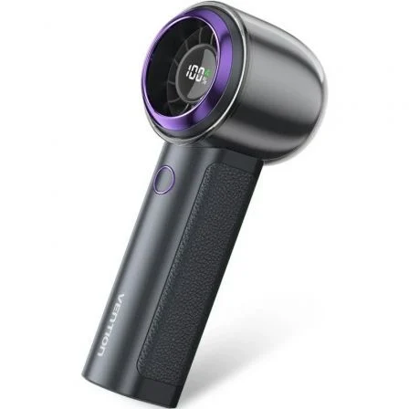 Vention Ventilador de Mano PBBV0/ 4 velocidades
