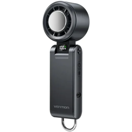 Vention Ventilador de Mano PBCH0/ 100 velocidades
