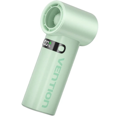 Vention Ventilador de Mano PBEG0-ML/ 100 velocidades