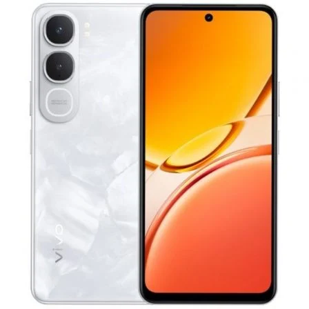Smartphone Vivo Y31 Blanco – 6GB RAM / 512GB / 5G