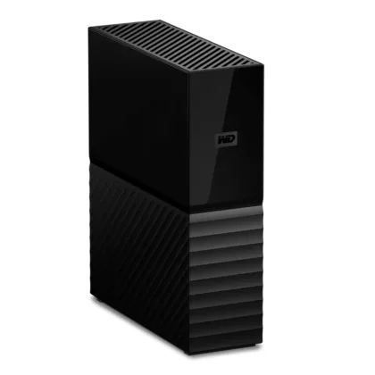 Western Digital Disco Externo My Book V3 6TB/ 3.5"/ USB 3.0
