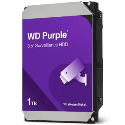 Western Digital WD Purple