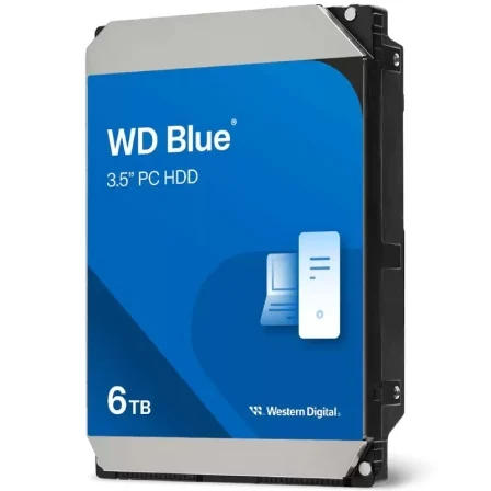 Western Digital WD Blue