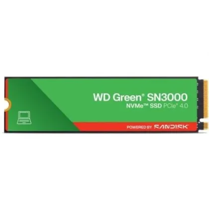 Sandisk Disco WD Green